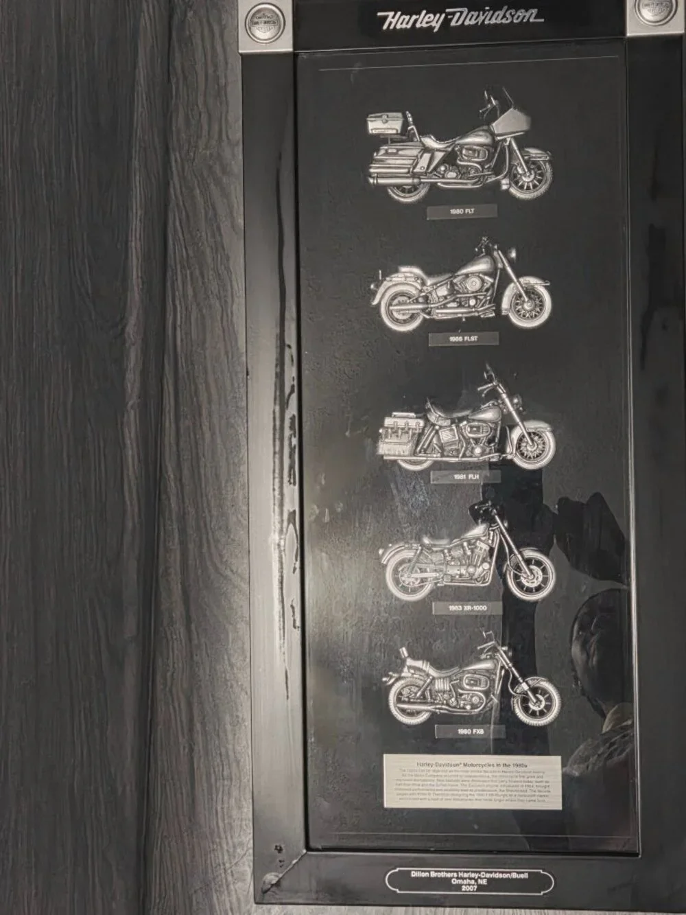 Harley-Davidson harley davidson